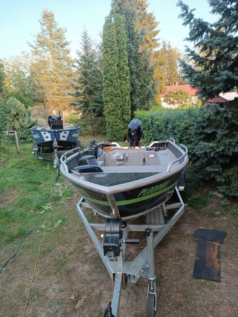 Usługi spawalnicze Bydgoszcz
