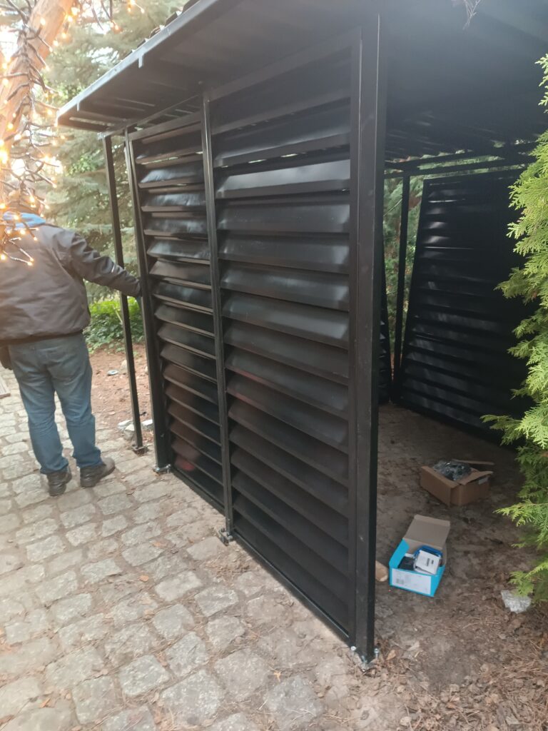 Zlecenia specjalne i serwis mobilny Bydgoszcz